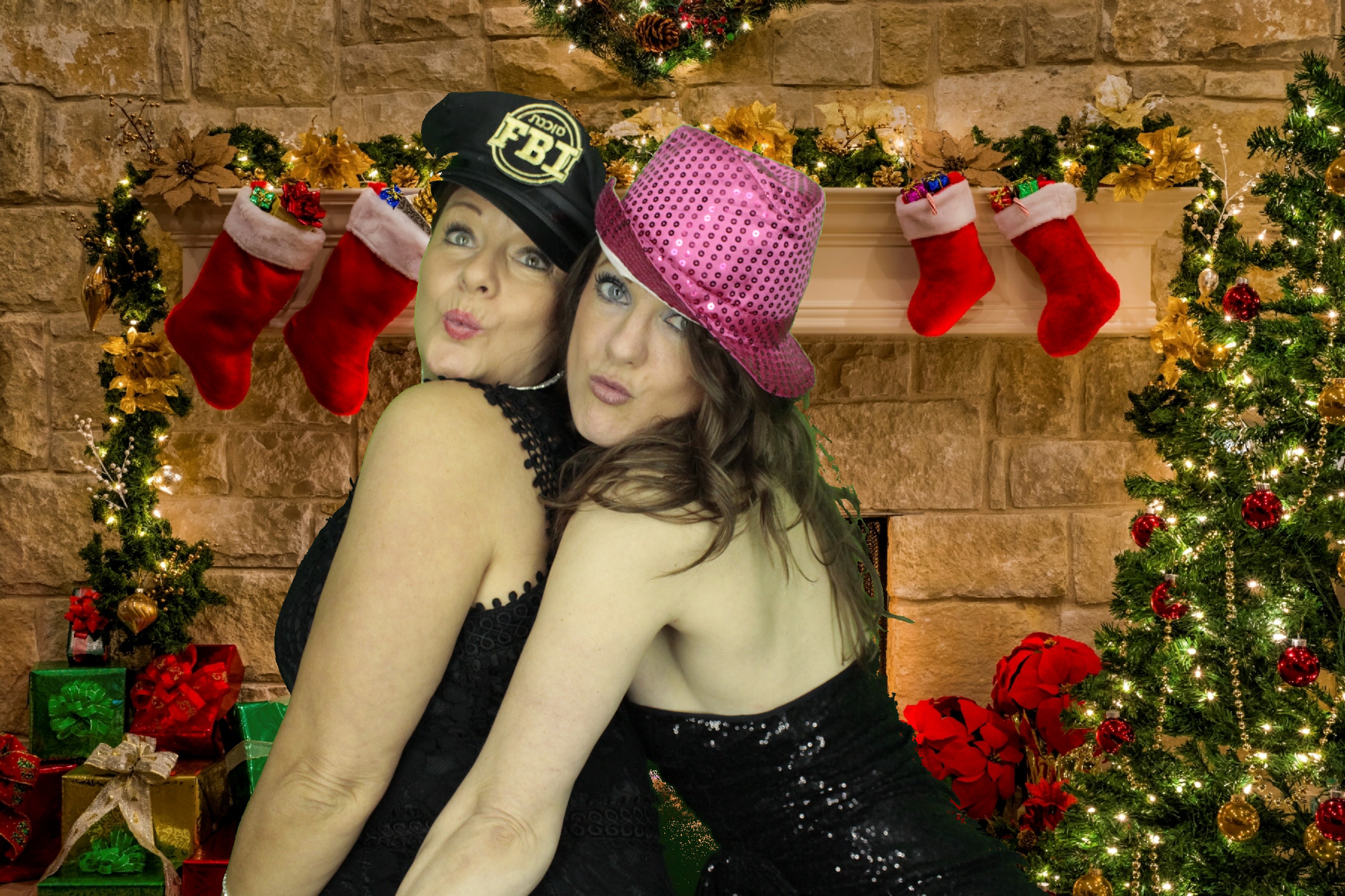 Ocean Network Express Christmas Party 2019 | View more photos from the event at gallery.myphotoboothexperience.co.uk/u/MyPhotoBoothExperienceLtd/Ocean-Network-Express-Christmas-Party-2019
